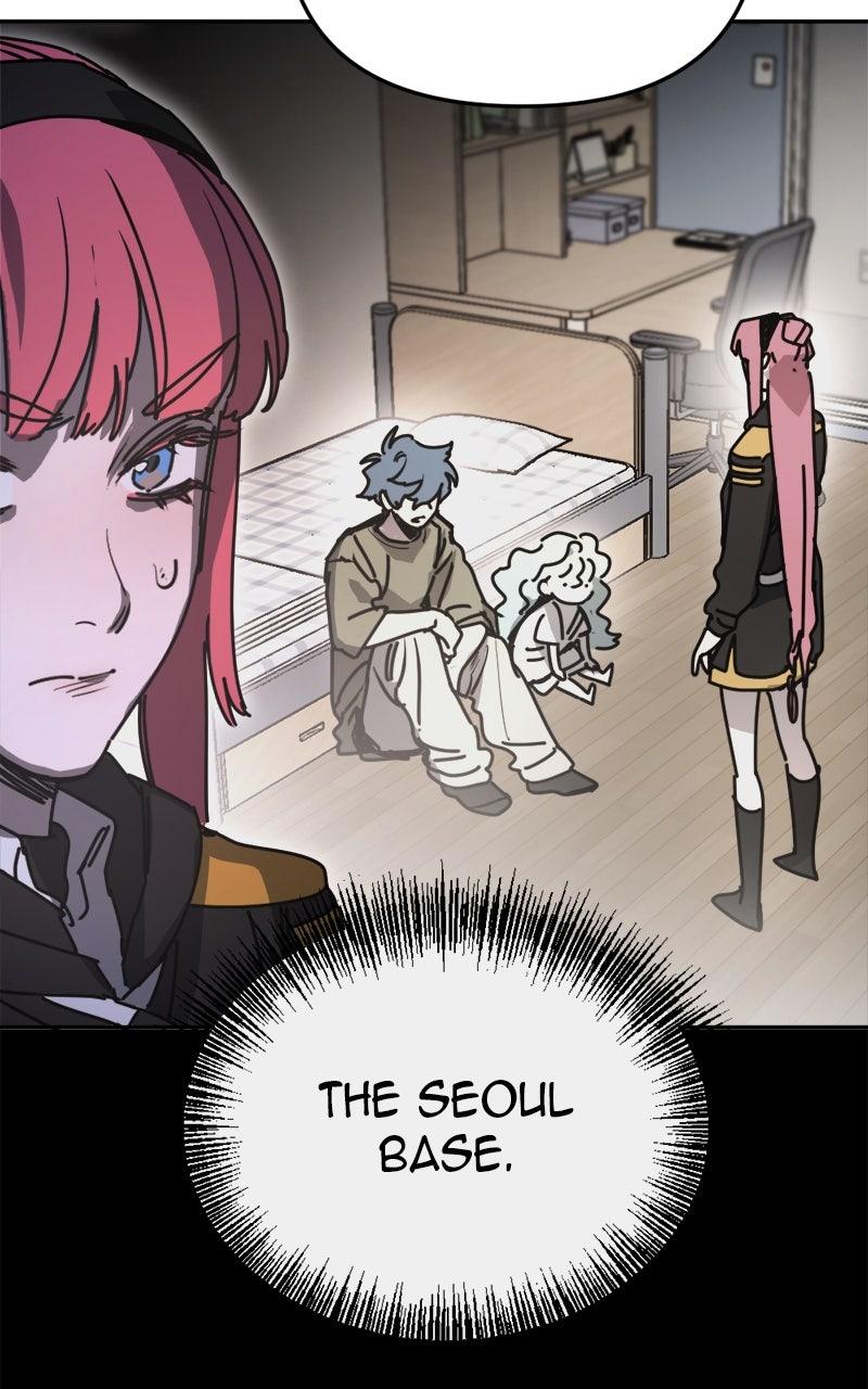 Miro in Memory Chapter 41 - Page 75