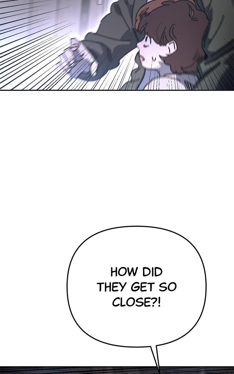 Miro in Memory Chapter 41 - Page 95