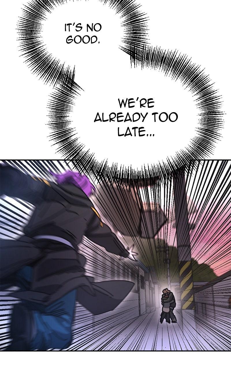 Miro in Memory Chapter 41 - Page 98