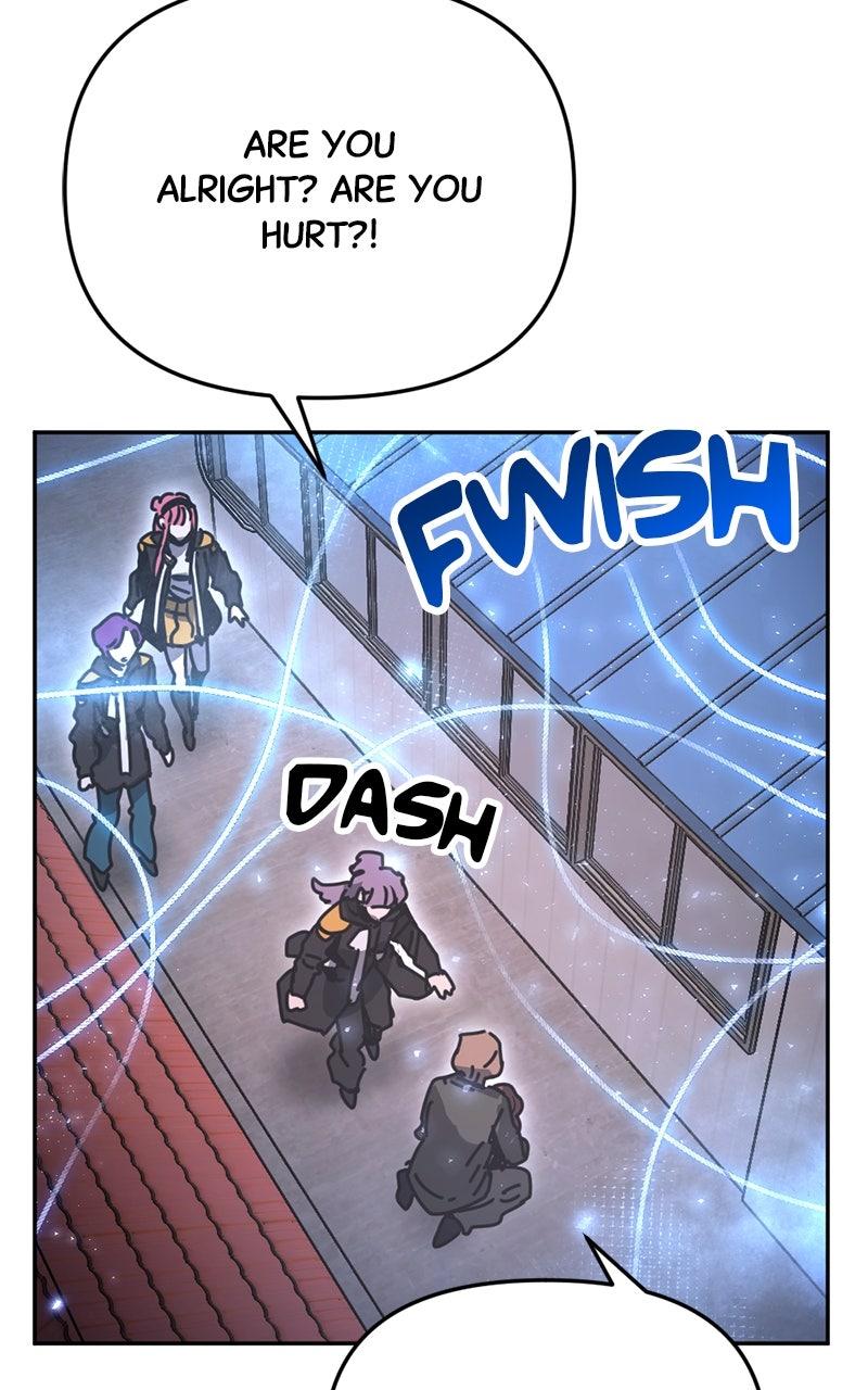 Miro in Memory Chapter 41 - Page 108