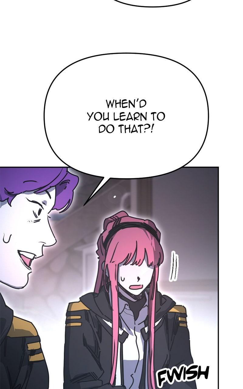 Miro in Memory Chapter 41 - Page 111