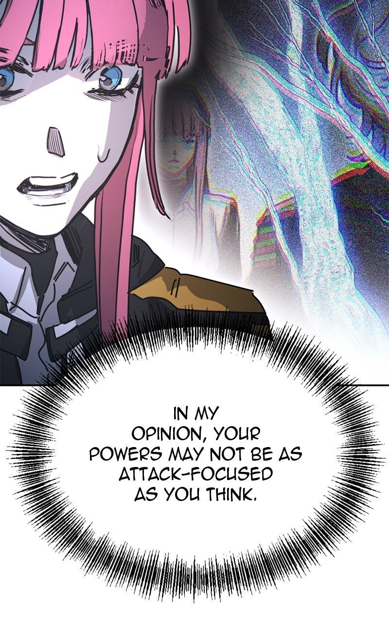 Miro in Memory Chapter 41 - Page 113