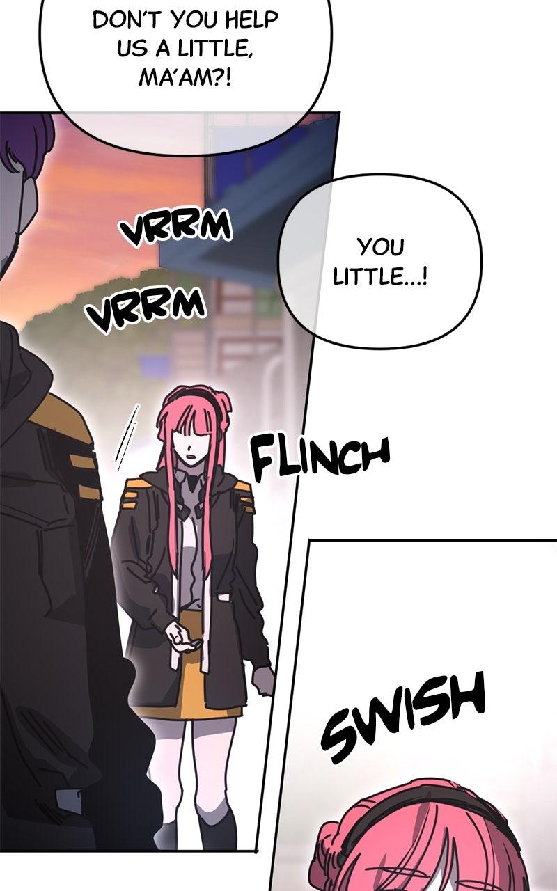 Miro in Memory Chapter 41 - Page 117