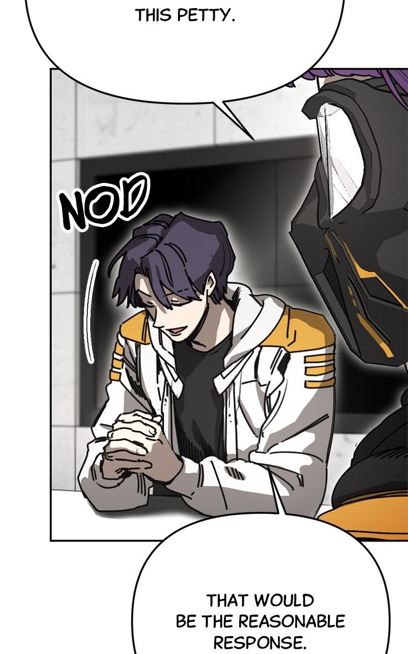 Miro in Memory Chapter 42 - Page 12