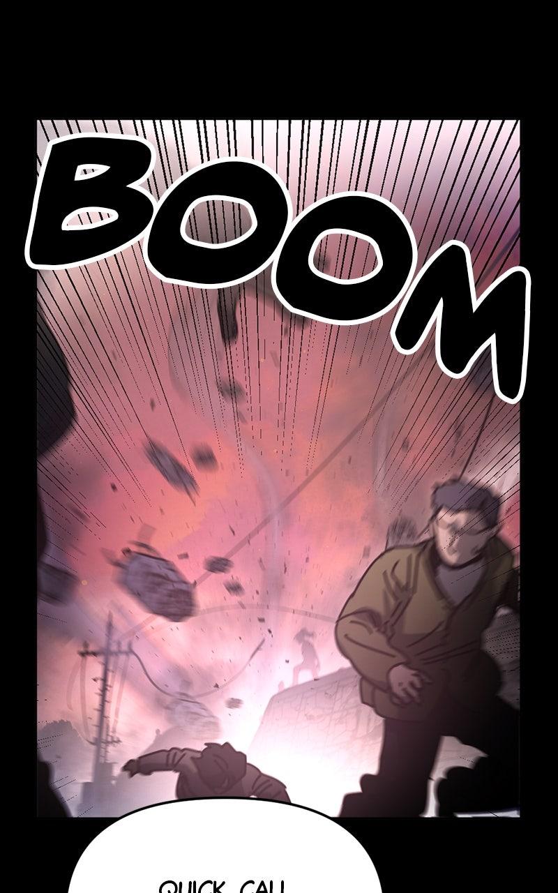 Miro in Memory Chapter 43 - Page 6