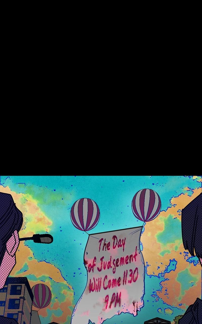 Miro in Memory Chapter 43 - Page 15