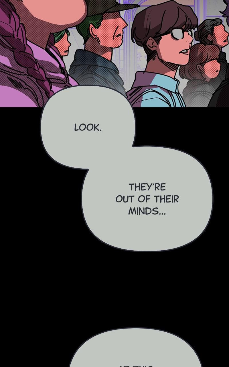 Miro in Memory Chapter 43 - Page 18