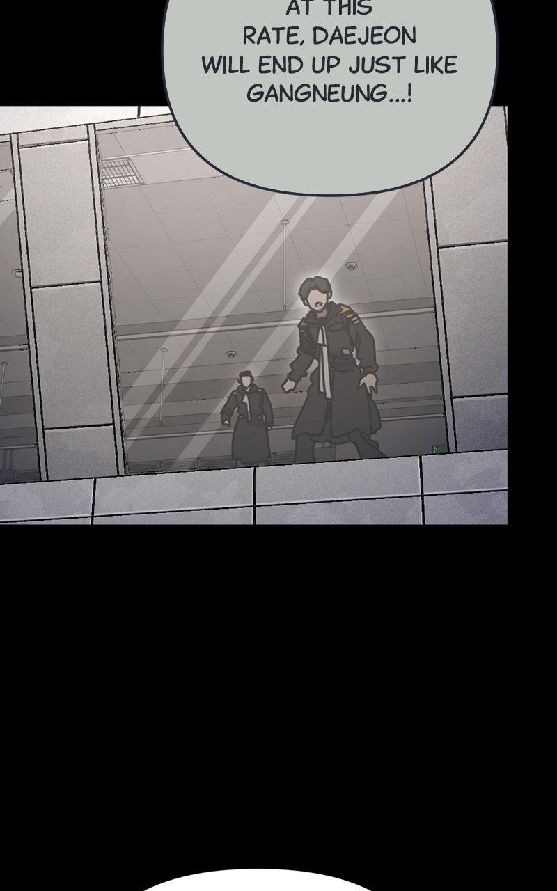 Miro in Memory Chapter 43 - Page 19