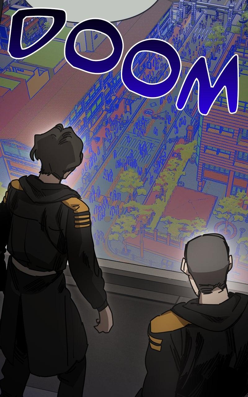 Miro in Memory Chapter 43 - Page 22