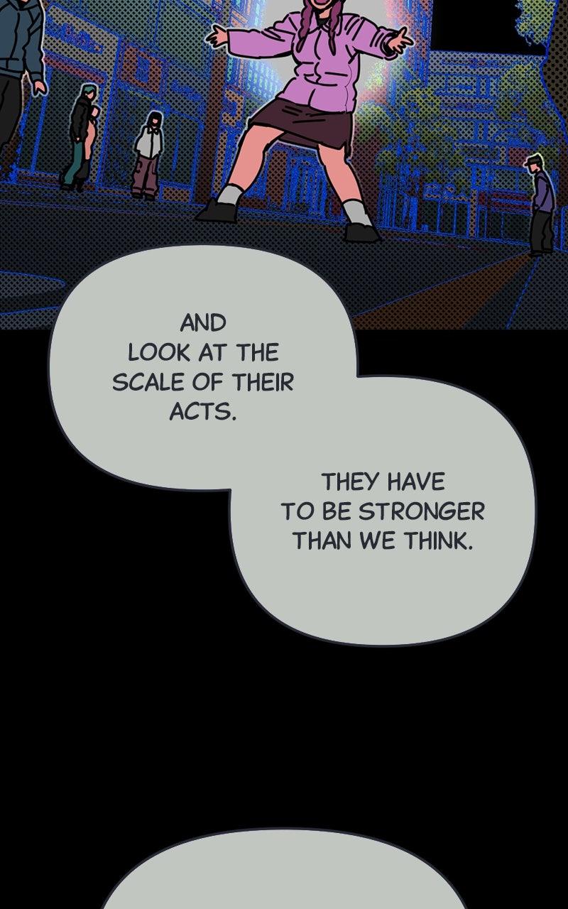 Miro in Memory Chapter 43 - Page 28