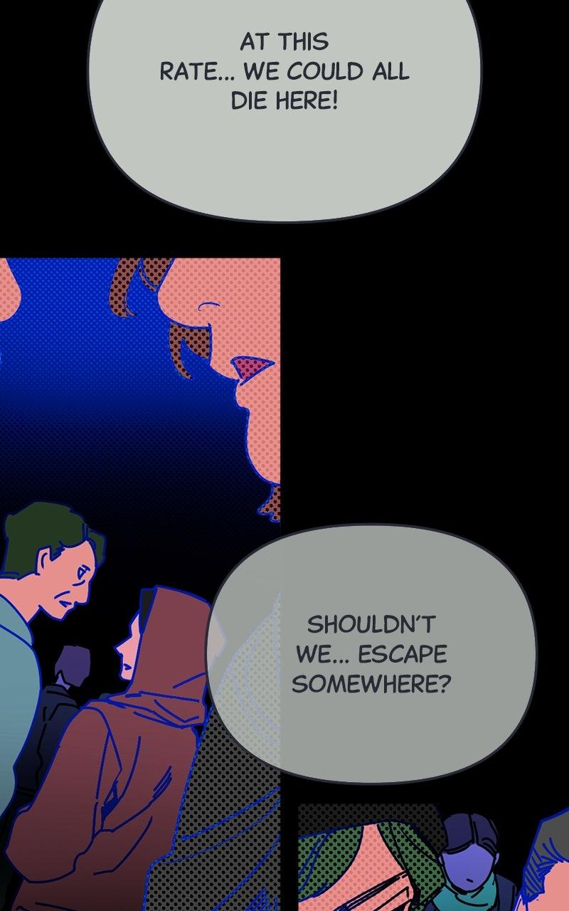 Miro in Memory Chapter 43 - Page 29