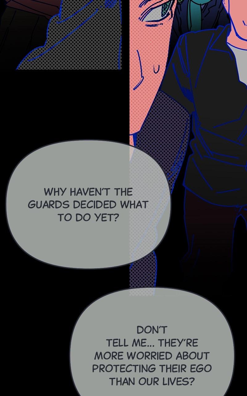 Miro in Memory Chapter 43 - Page 30