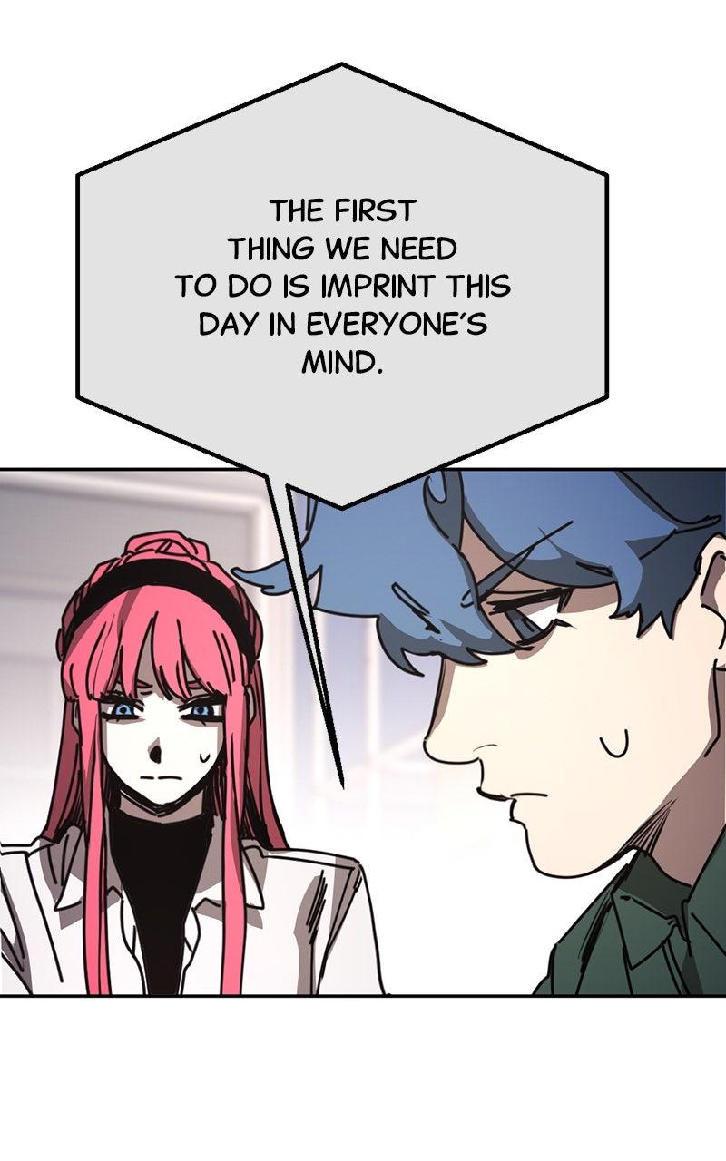 Miro in Memory Chapter 43 - Page 38