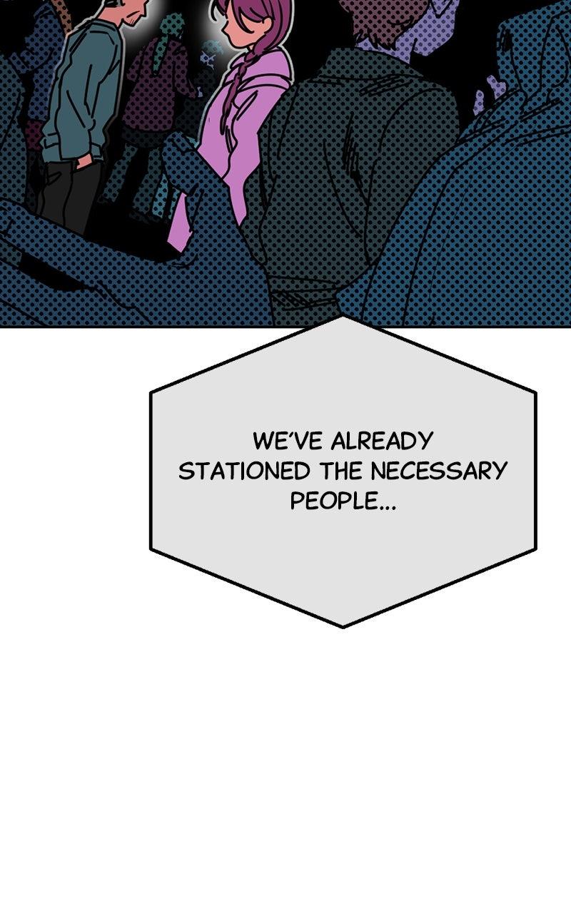 Miro in Memory Chapter 43 - Page 40