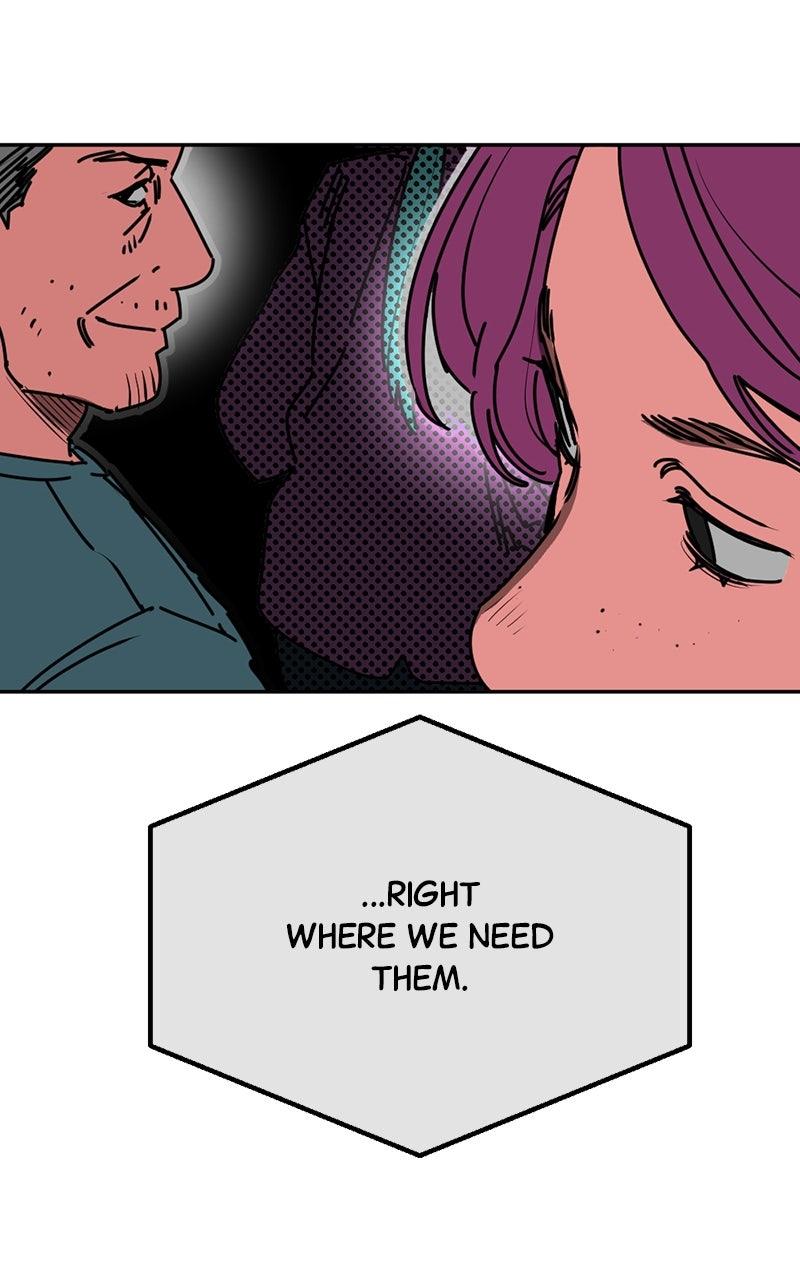 Miro in Memory Chapter 43 - Page 41