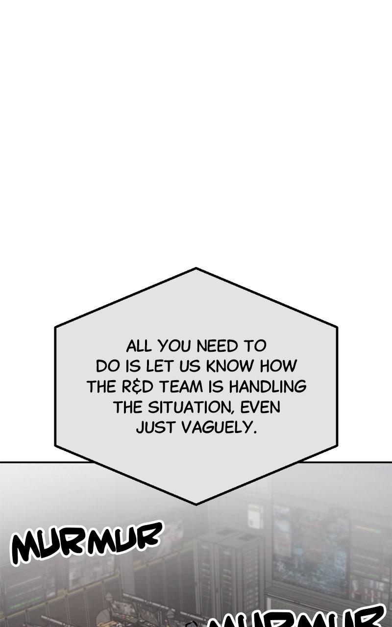 Miro in Memory Chapter 43 - Page 42