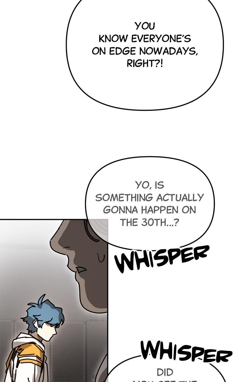 Miro in Memory Chapter 43 - Page 44