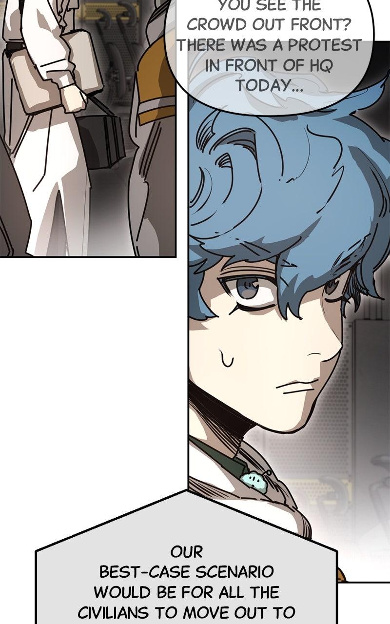 Miro in Memory Chapter 43 - Page 45