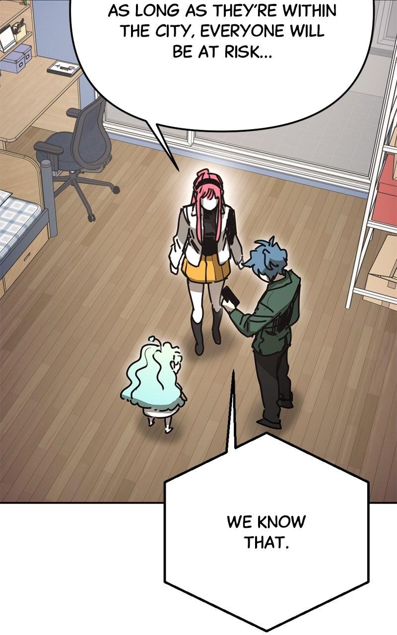 Miro in Memory Chapter 43 - Page 60