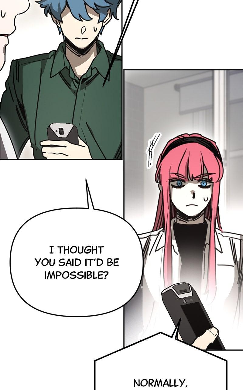 Miro in Memory Chapter 43 - Page 62