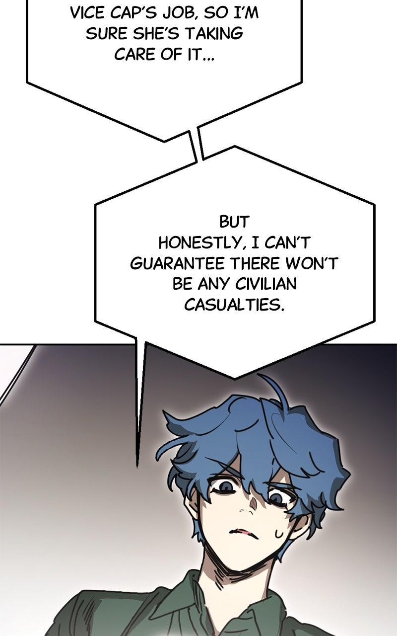 Miro in Memory Chapter 43 - Page 64