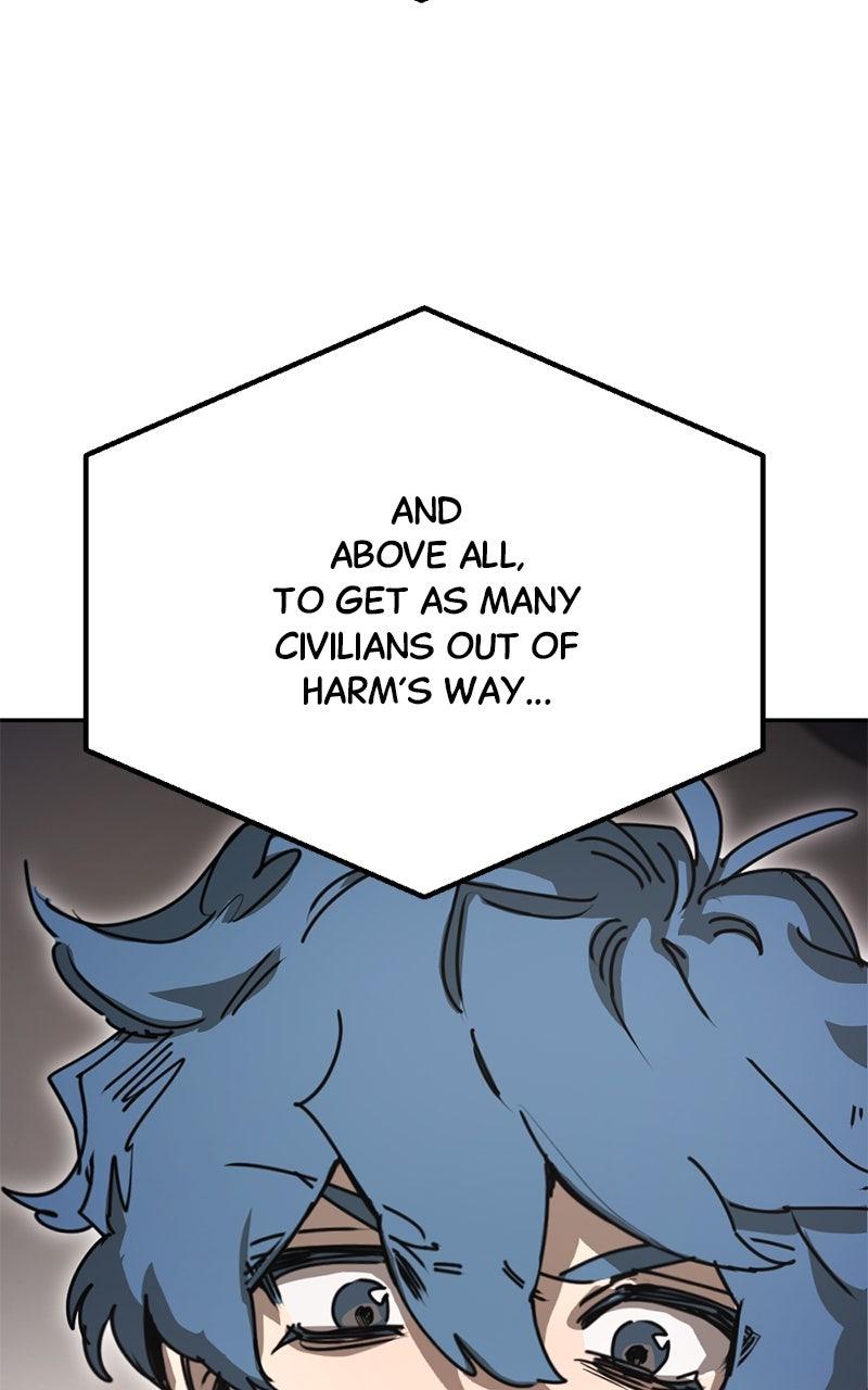 Miro in Memory Chapter 43 - Page 67