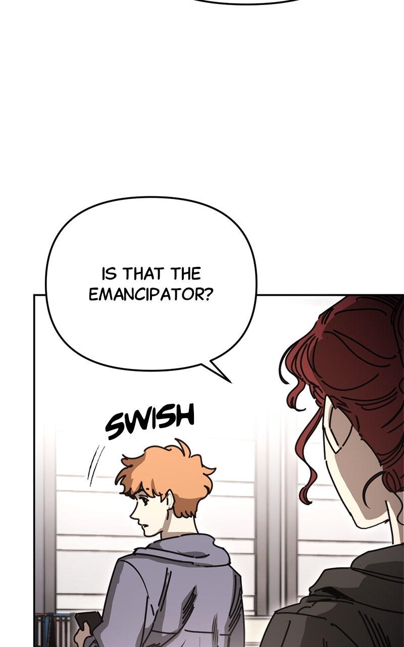 Miro in Memory Chapter 43 - Page 73