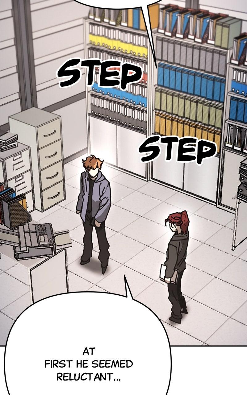 Miro in Memory Chapter 43 - Page 75