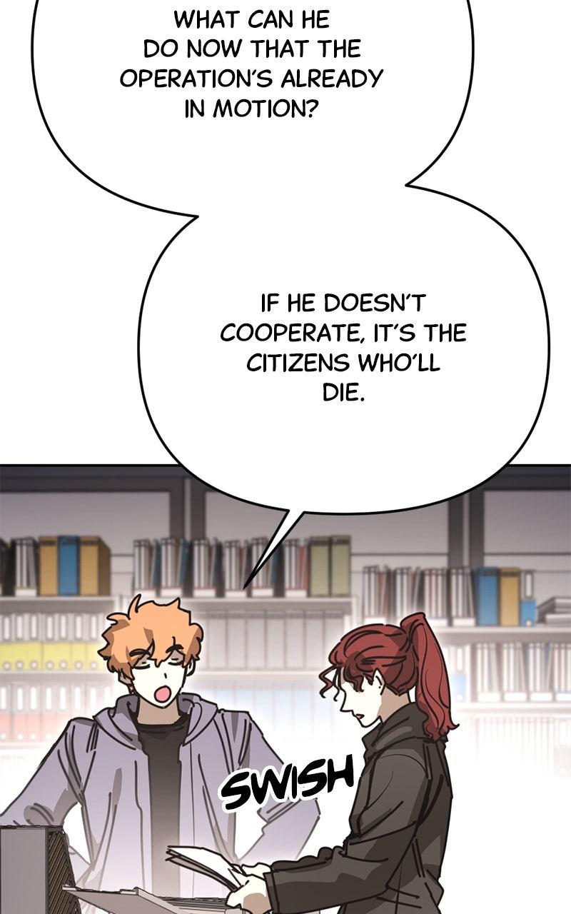 Miro in Memory Chapter 43 - Page 77