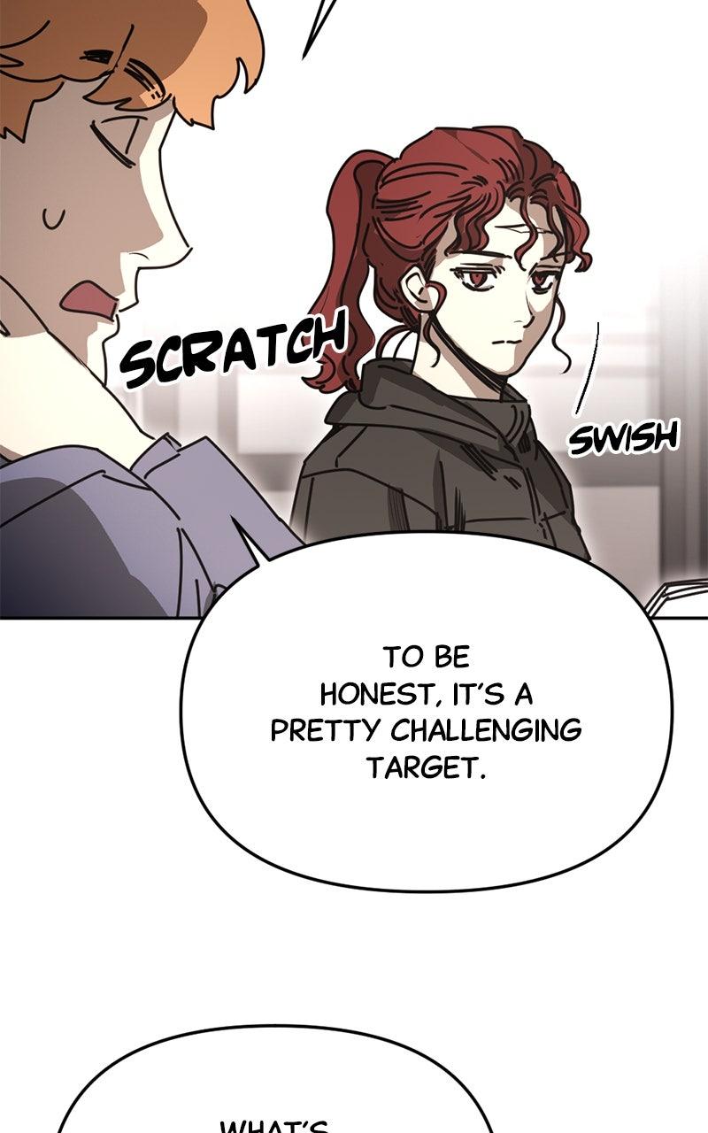 Miro in Memory Chapter 43 - Page 82