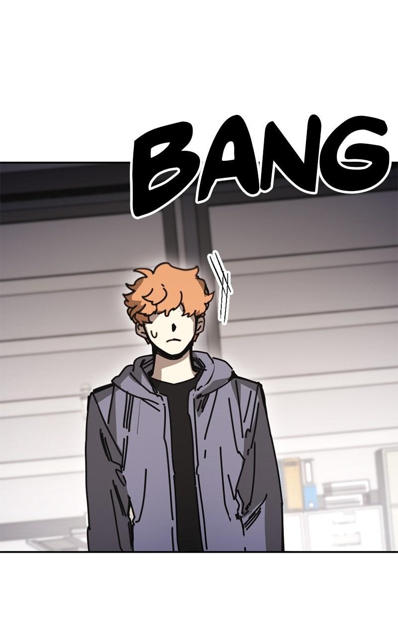 Miro in Memory Chapter 43 - Page 93