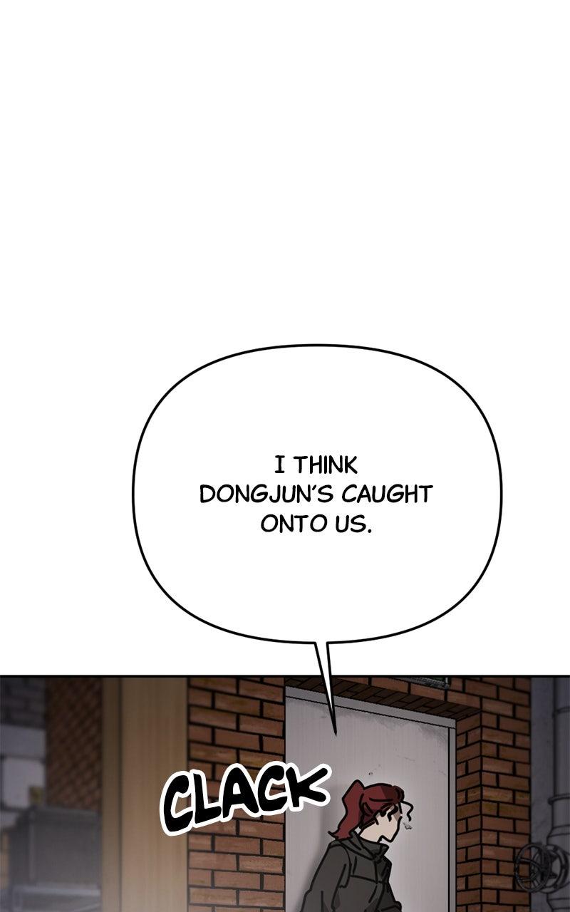 Miro in Memory Chapter 43 - Page 103