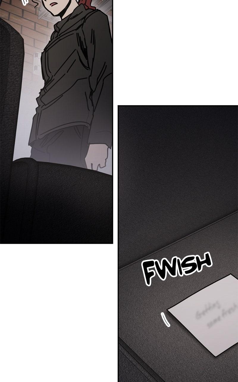 Miro in Memory Chapter 43 - Page 107