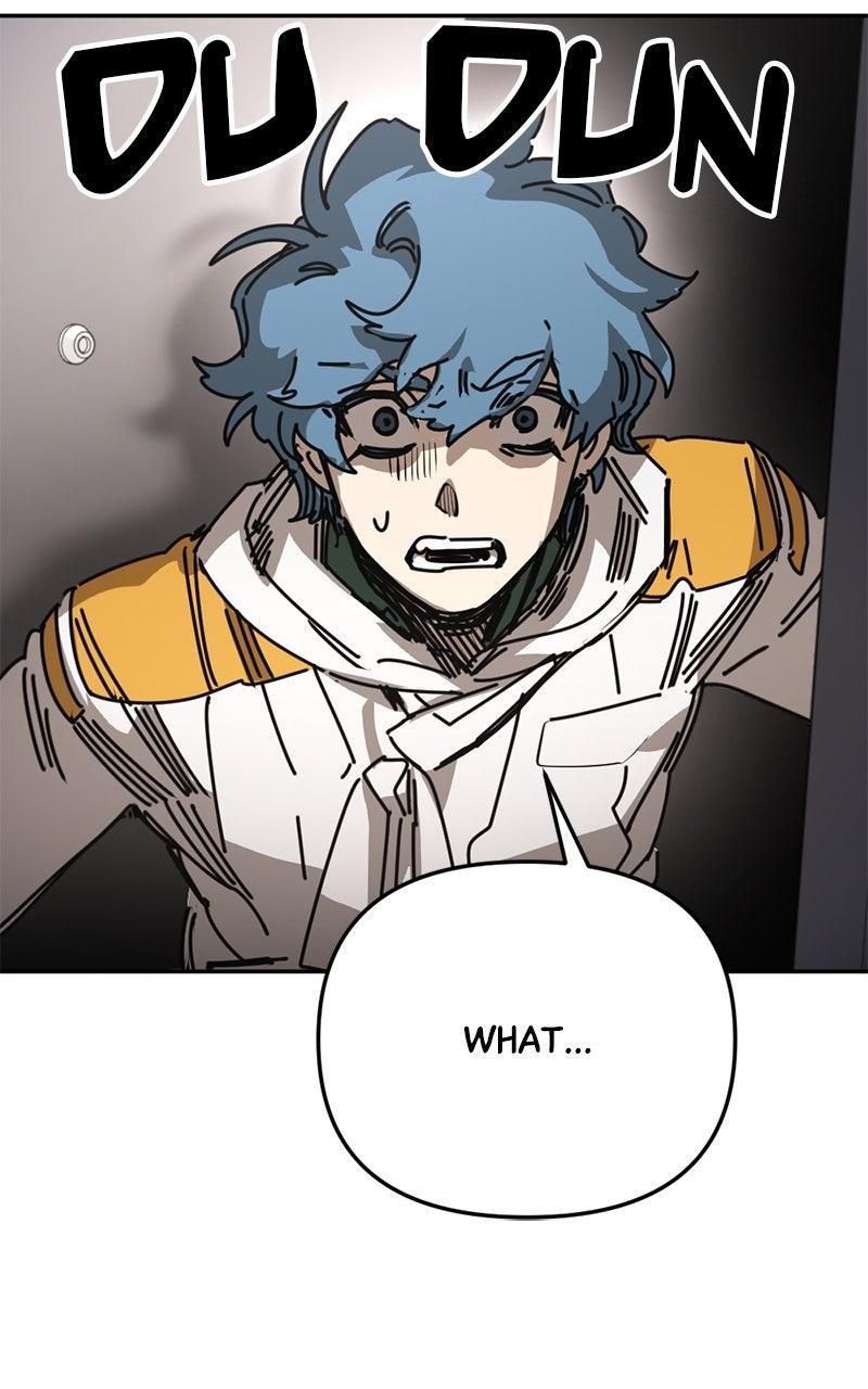 Miro in Memory Chapter 43 - Page 112