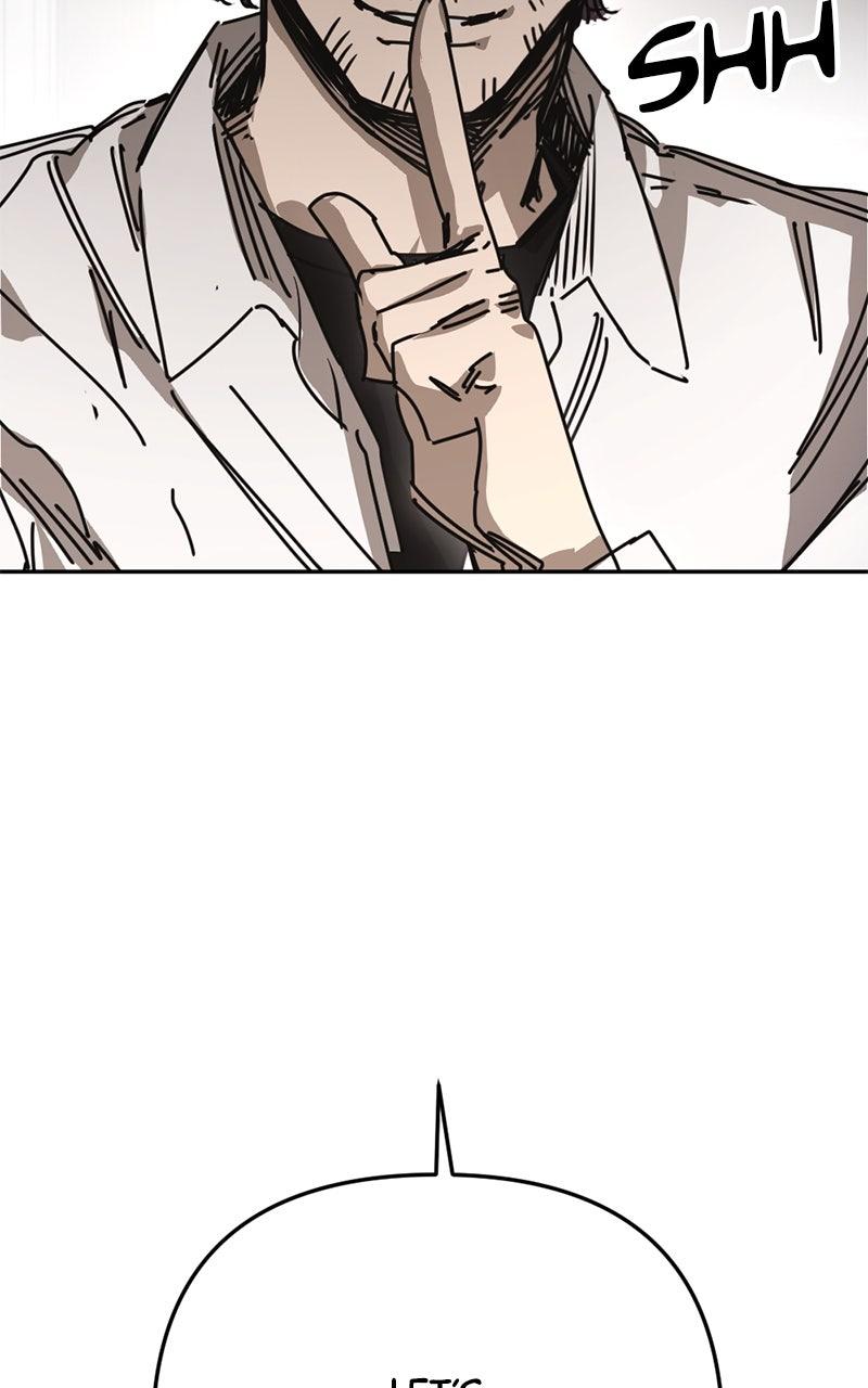 Miro in Memory Chapter 43 - Page 116