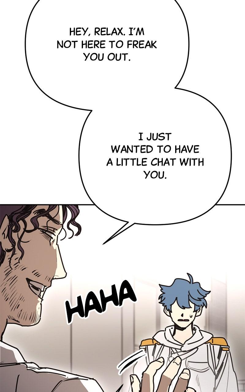 Miro in Memory Chapter 44 - Page 8