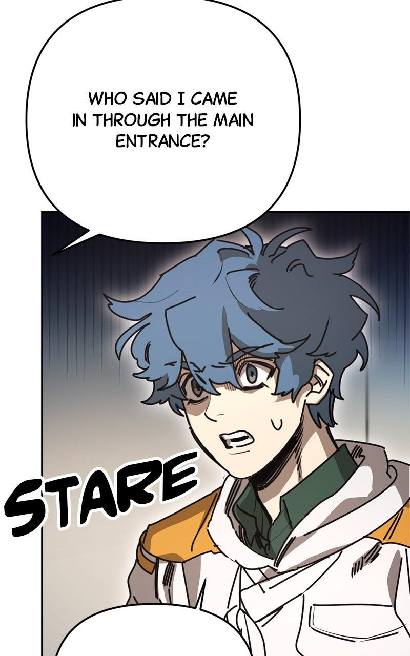 Miro in Memory Chapter 44 - Page 11