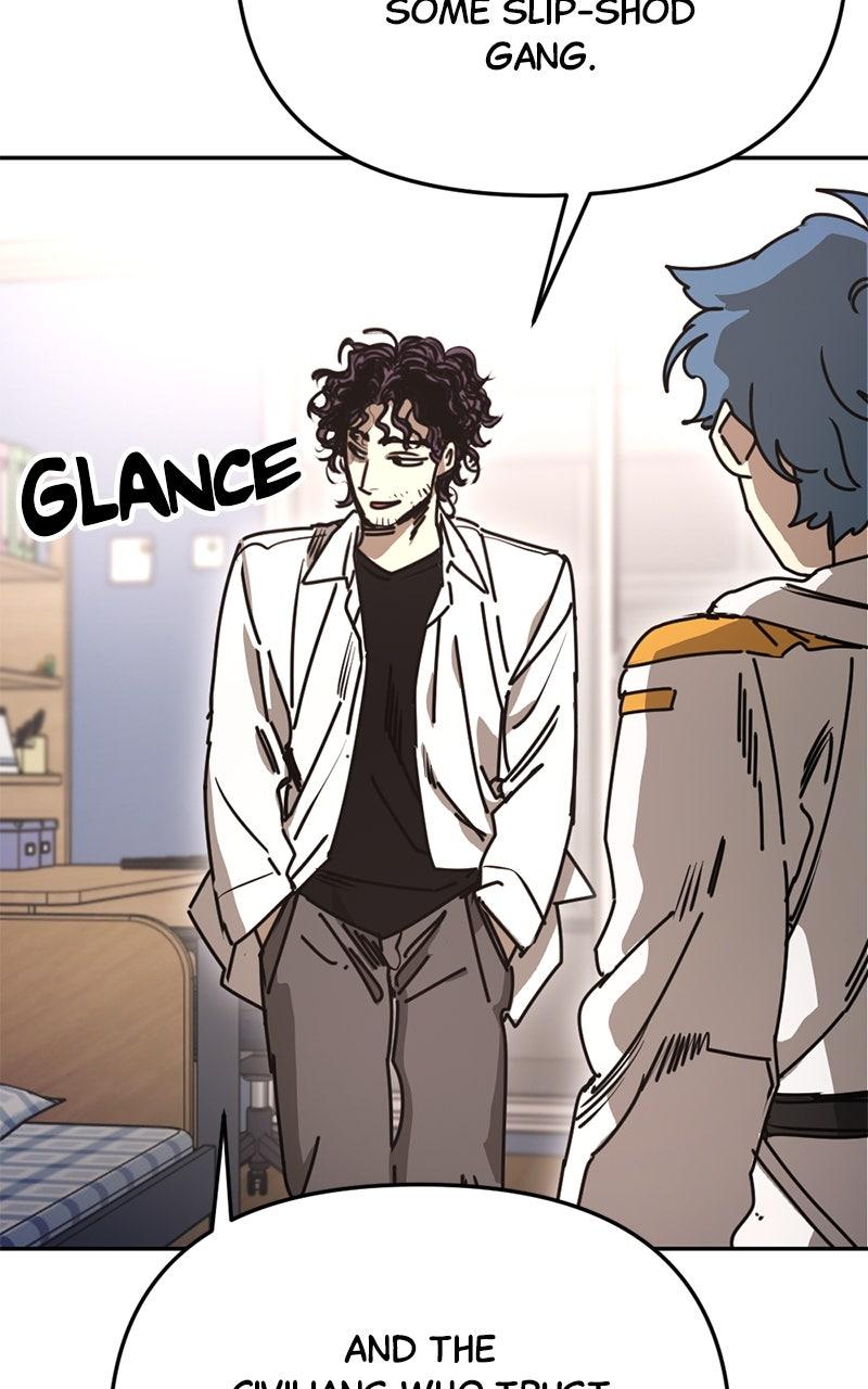 Miro in Memory Chapter 44 - Page 13