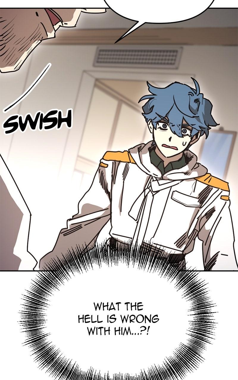 Miro in Memory Chapter 44 - Page 15