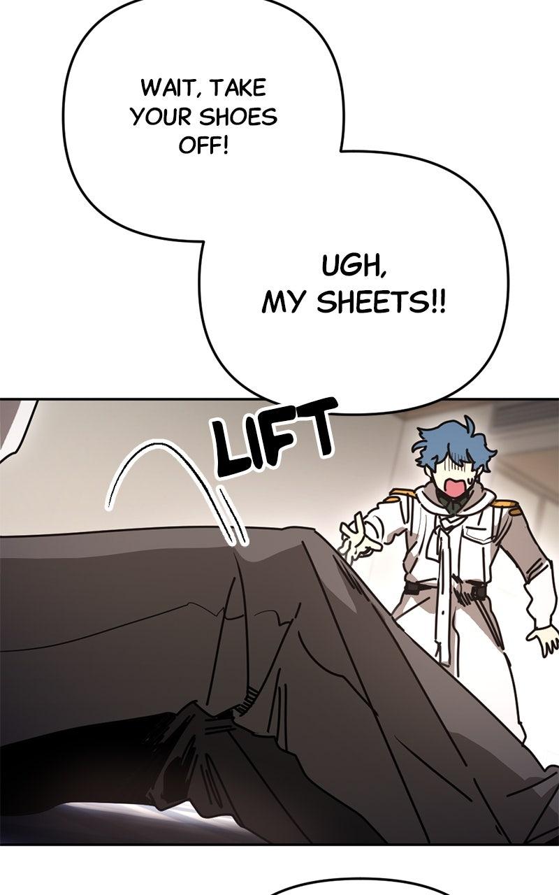 Miro in Memory Chapter 44 - Page 18