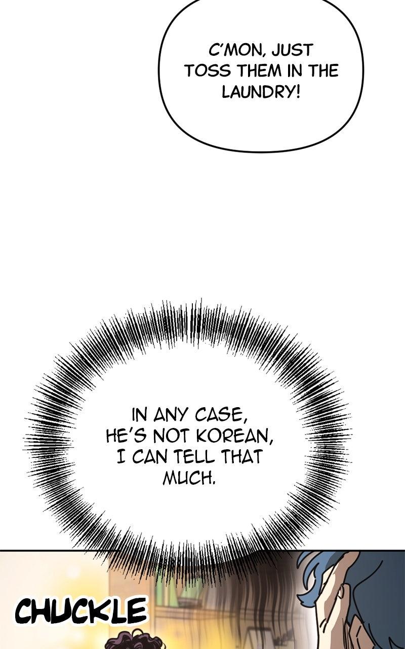 Miro in Memory Chapter 44 - Page 19