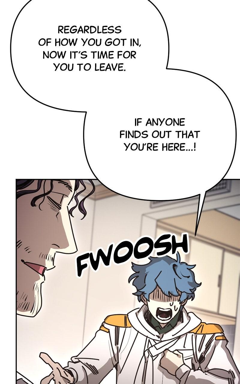 Miro in Memory Chapter 44 - Page 21