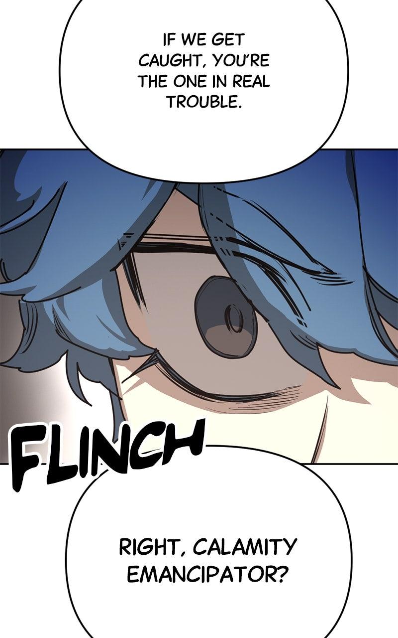 Miro in Memory Chapter 44 - Page 24