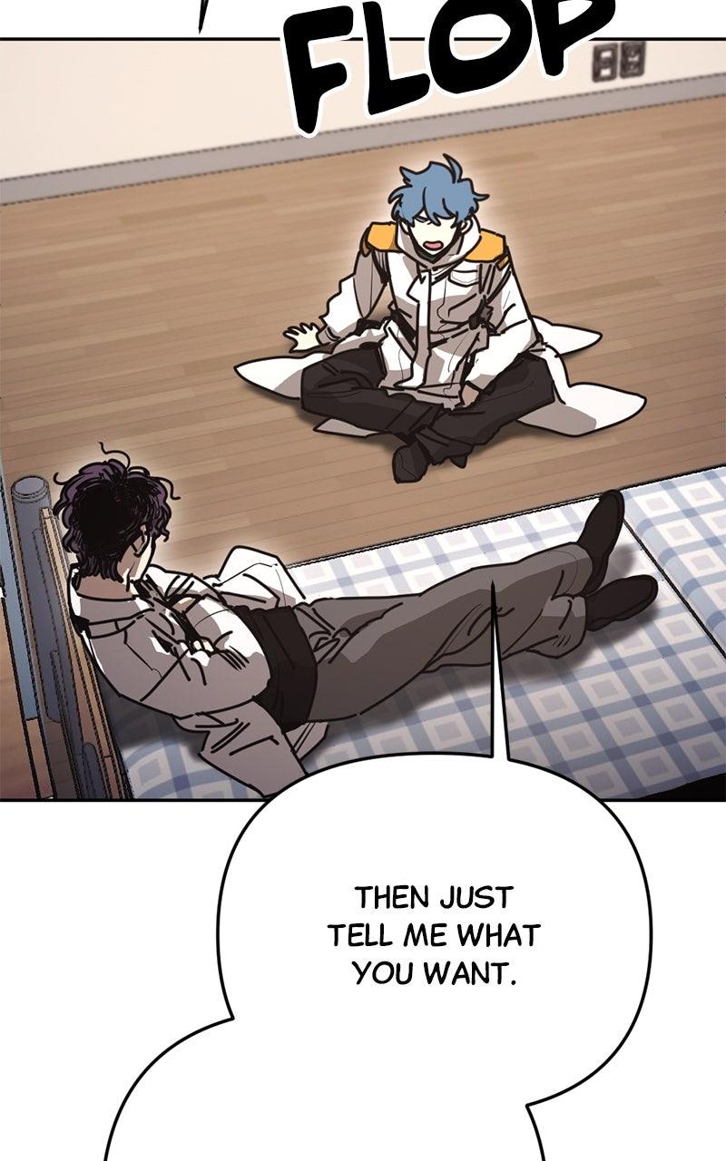 Miro in Memory Chapter 44 - Page 27