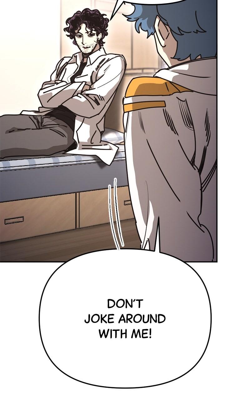 Miro in Memory Chapter 44 - Page 29