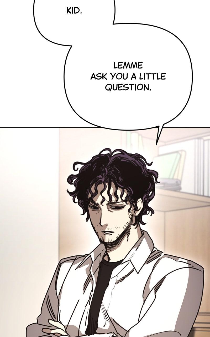 Miro in Memory Chapter 44 - Page 32