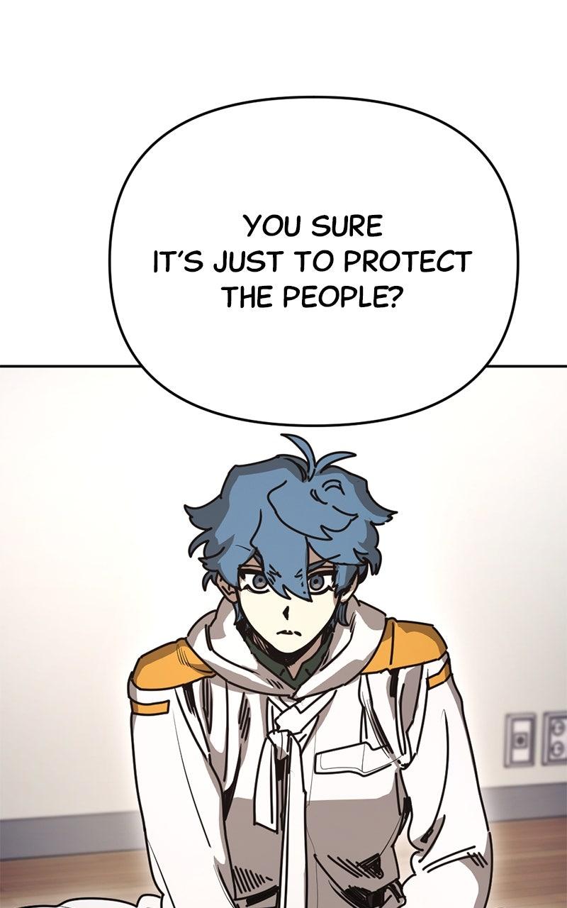 Miro in Memory Chapter 44 - Page 34