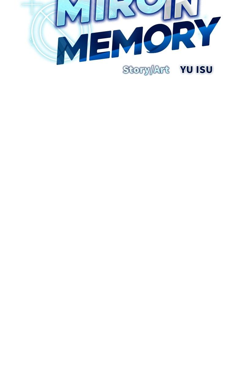 Miro in Memory Chapter 44 - Page 38