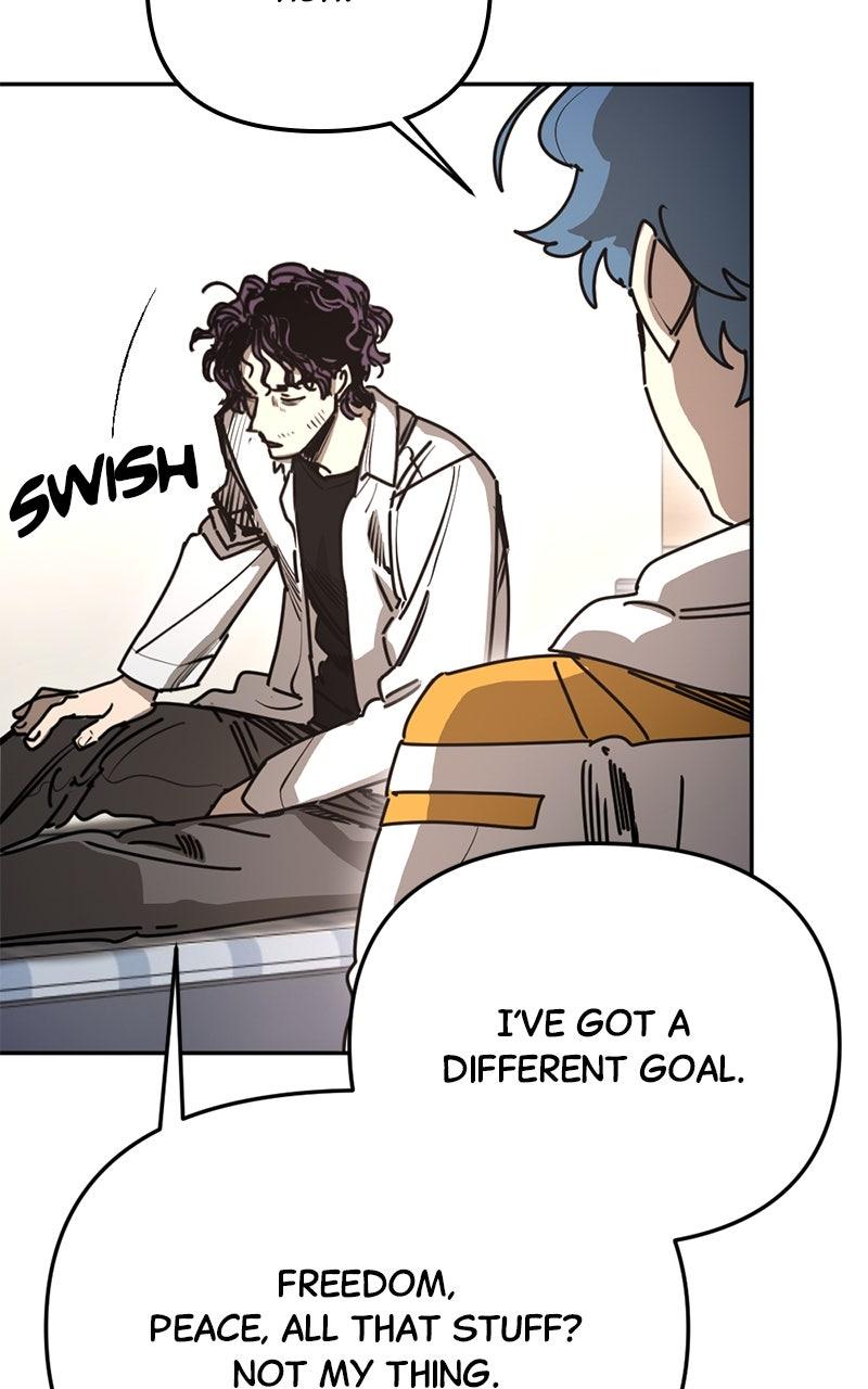 Miro in Memory Chapter 44 - Page 41