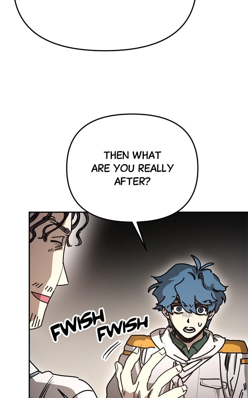 Miro in Memory Chapter 44 - Page 42